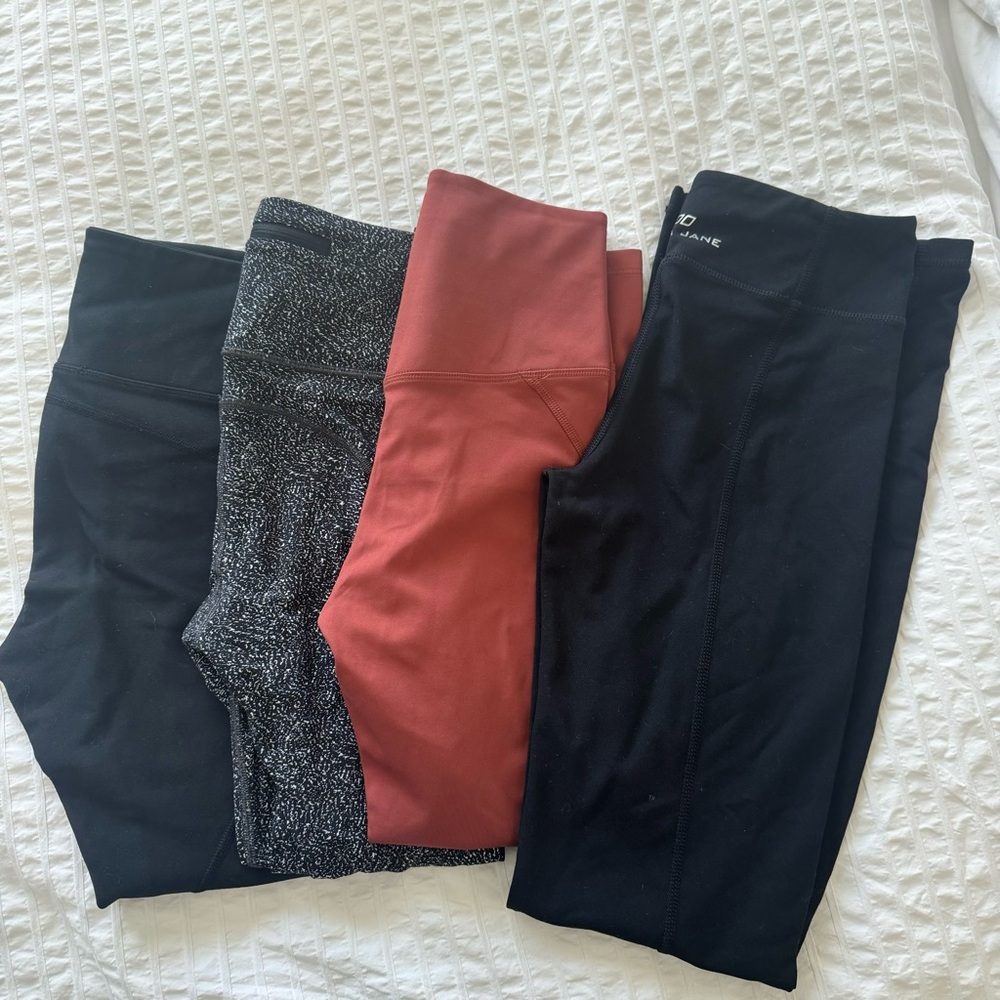 Legging/ Jogger bundle XS - Picture 3 of 6